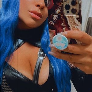 Leg avenue sexy vixen Halloween costume size large